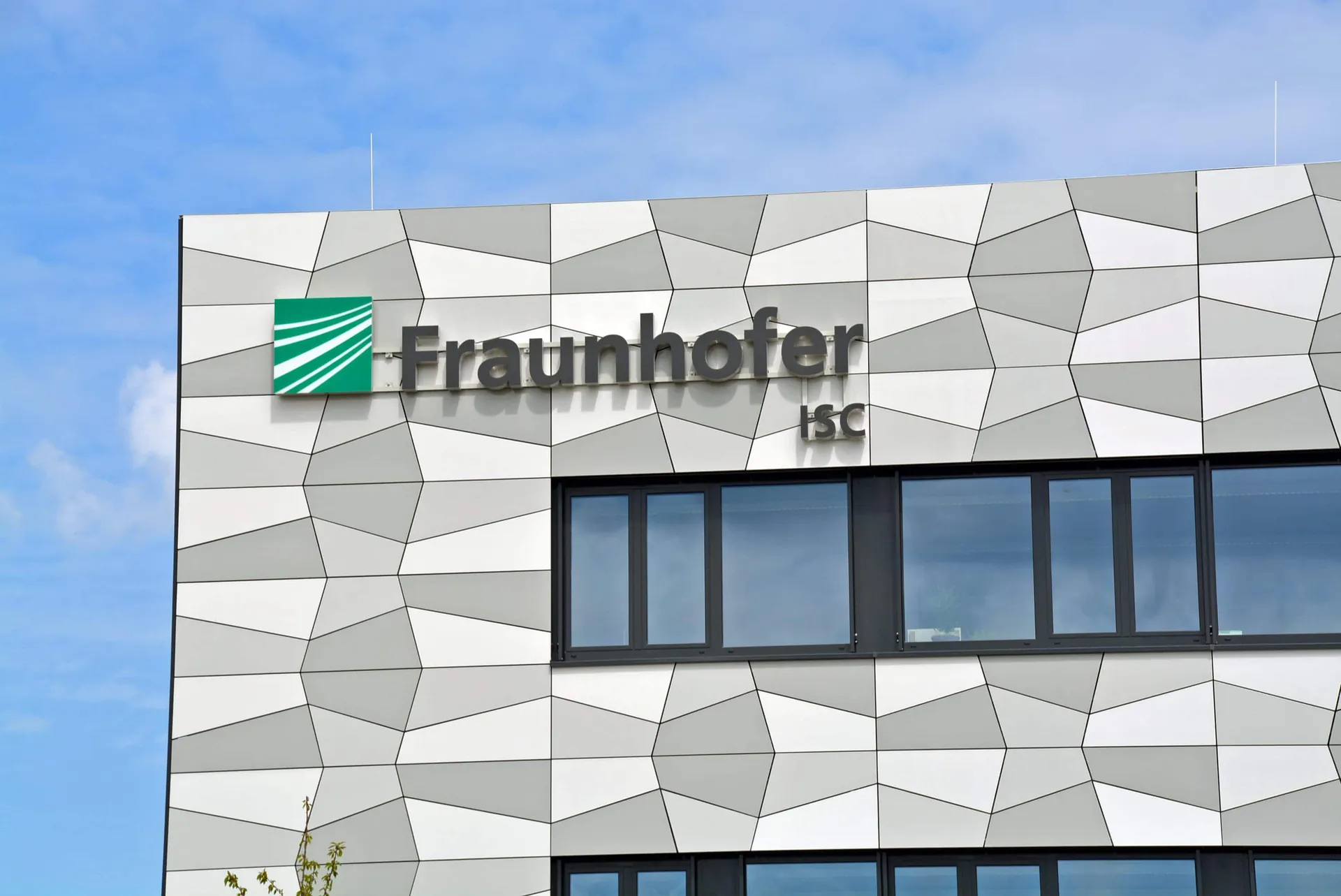 Fraunhofer-Institut in Bayreuth